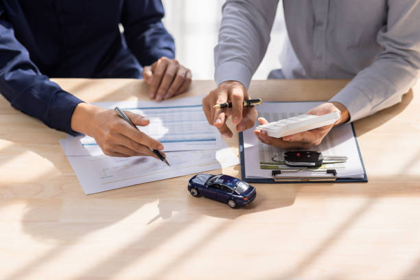 24/7 Emergency Full Coverage Car Insurance experts in Warwick, RI